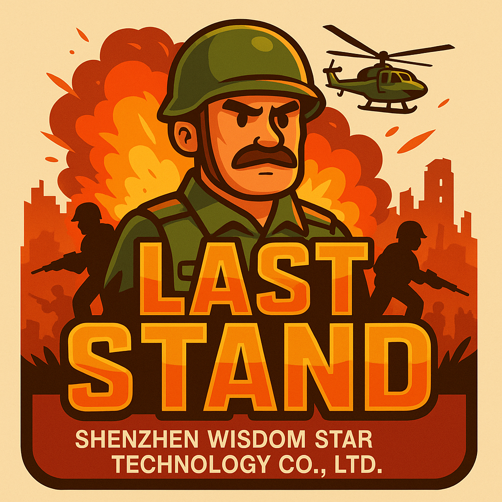 Shenzhen Wisdom Logo